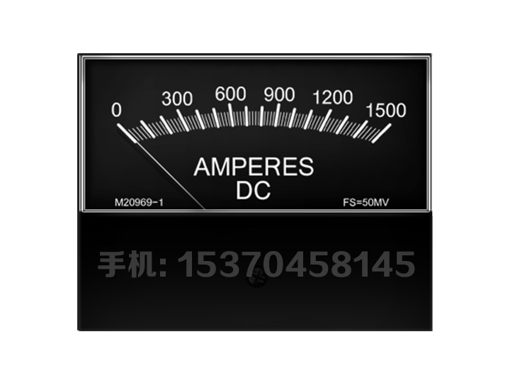 橫河儀表/林肯焊機(jī)專(zhuān)用儀表 直流電壓、電流表 M20969-1